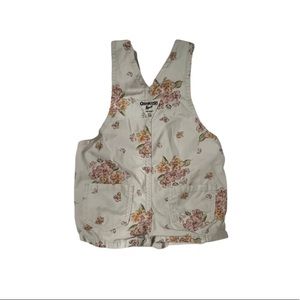 OshKosh B'Gosh Baby Overalls